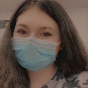 Meet your Posher, Sophia